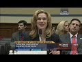Catherine Engelbrecht's Testimony at House of Representatives Hearing on IRS Targeting