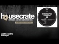 Ron Hayes - Just Keep On - HouseCrate