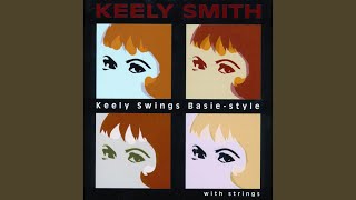 Watch Keely Smith I Cant Stop Loving You video