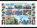 Canto a los niños héroes