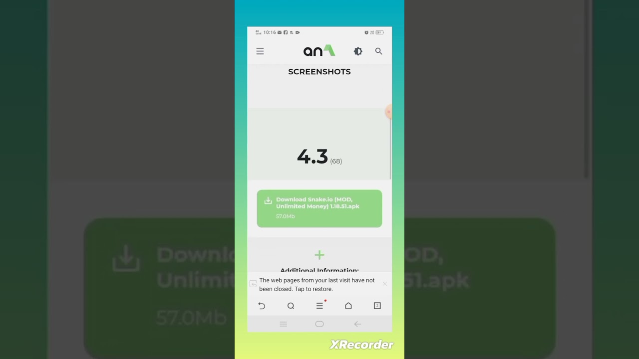 How to download a mod APK games all unlimited 😎😎😎 How to download a mod APK games all unlimited 😎😎😎