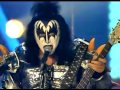 KISS Rock And Roll Hall Of Fame 2014 Uncut Concert