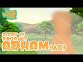 Prophet Stories In English | Prophet Adam (AS) | Stories Of The Prophets | Quran Stories