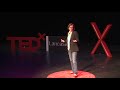 Space Law and Science Fiction Literature | Saskia Vermeylen | TEDxLancasterU