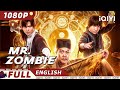 【ENG SUB】Mr. Zombie | Fantasy Action Revenge | Chinese Movie 2023 | iQIYI MOVIE THEATER