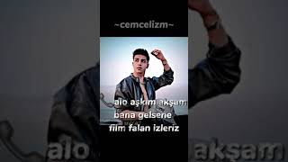 CEMCEL |FESAT DİZİ🥵🍑🍌| BENİMSİN •B.1•😈