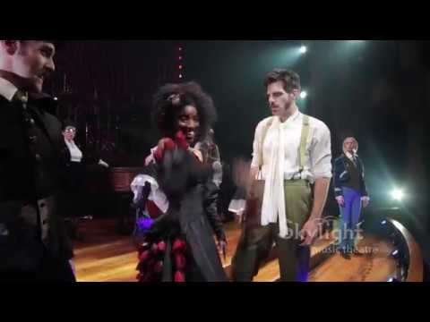 “The Tales of Hoffmann” Promo Video