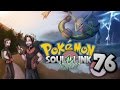 Let's Play Pokémon Smaragd [Soul Link / German] - #76 - Zurü...