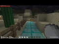 Minecraft PE (Pocket Edition) : Mini Golf - Part 2!