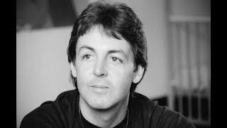 Watch Paul McCartney On The Way video