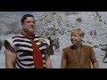 The Flintstones (1994) - Fred's First Day (HD)