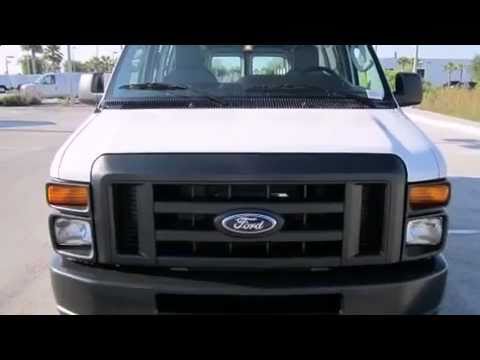 ford e 250 service manual download