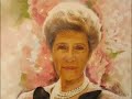 Title:Ruth Rabb on Nancy Reagan. Interviewed by Bruce Logan. Description:In 1979 Rurh Rabb invited Nancy Reagan to visit Daytop Village, a teenage drug rehabilitation program in New York City. Intrigued, she returned the next year in 1980 when her husband had become the Republican candidate for President. Ruth Rabb was the wife of Maxwell Rabb, former Secretary to the Cabinet (1951-58) under Eisenhower and and an early backer of Ronald Reagan. Subsequently he became America's longest serving ambassador to Italy (1981-1989). Ruth Rabb believed that teenage drug ...