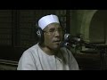 الدكتور عبدالفتاح الطاروطى صوته كالؤلوء | الحجرات مسجد الإمام الحسين _ القاهرة ٢٠١٥
