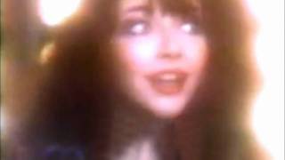 Watch Kate Bush Nevertheless Youll Do video