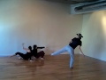 Dance Process Journal #7a: working it (part 1)