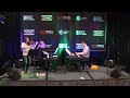 One Winged Angel performed by Lara, Kyle Landry and Taylor Davis!