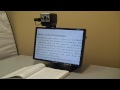 Acrobat LCD CCTV DEMO