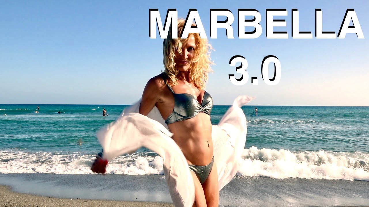 Эро Фото Marbella Del Mar Торрент