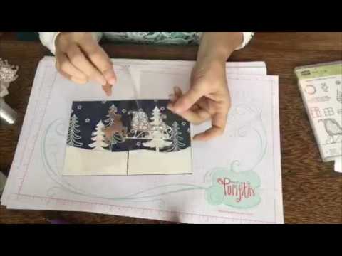 Santa Claus Video