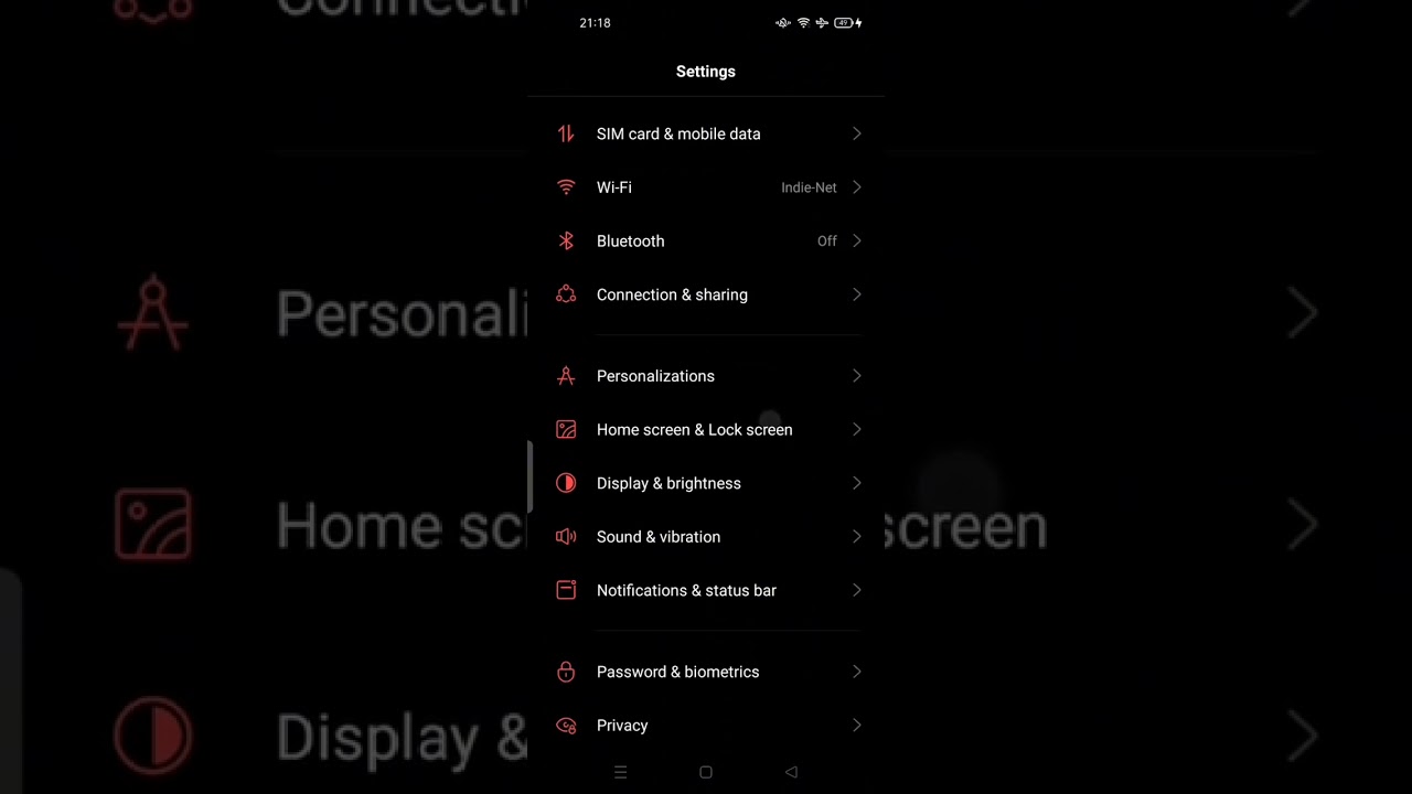 MASTERCLASS: How to Remove Google Account on Nokia G21 MASTERCLASS: How to Remove Google Account on Nokia G21