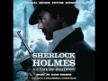 12 Die Forelle - Ian Bostridge; Julius Drake - Sherlock Holmes A Game of Shadows Score