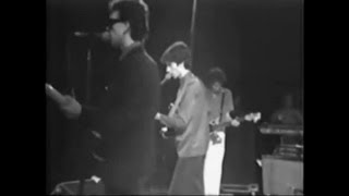 Watch Monochrome Set Love Goes Down The Drain video