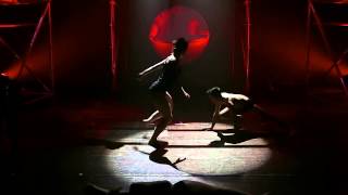 Metamorfosi trailer