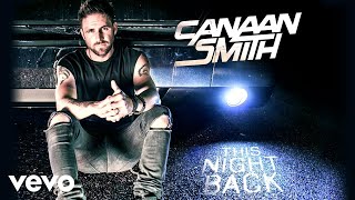 Watch Canaan Smith This Night Back video