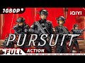 【ENG SUB】Pursuit | Police Action/Crime | New Chinese Movie | iQIYI Action Movie
