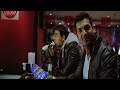 Must See John Abraham Gets Punched Desi Boyz