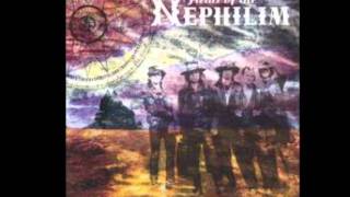 Watch Fields Of The Nephilim Returning To Gehenna video
