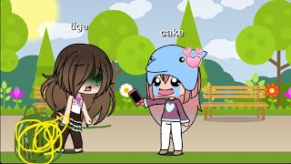 Gacha Fart