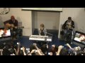 [Videoclip] Paramore - The Only Exception (Unplugged)