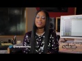 Trina Talks Finding Sext on Her Ex's phone, but says she still Believes in Love