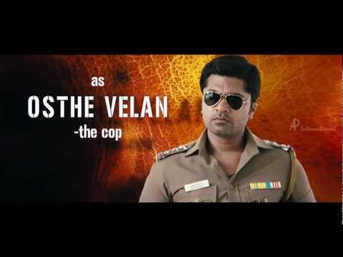 new osthi 3min HD trailer