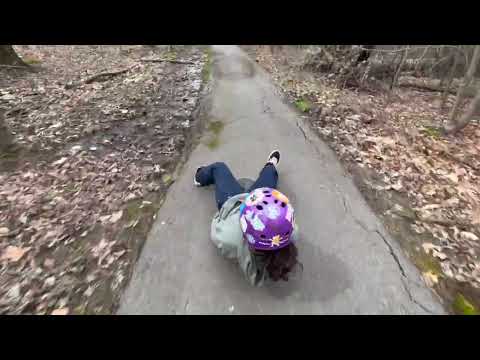 Maybe we don't deserve love - All I Need skateboards