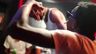 Клип Young Thug - I Love It ft. Wonder B