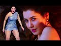 Raashi Khanna | Hot Songs Compilation | Milky Legs