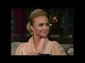 Late Show with David Letterman! Funny and Awkward Moments!