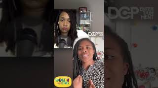 Sen. Tiara Mack: No One Reached Out or Protected Me - Woke AF #shorts