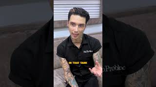Hot Bagging Again?? W Andy Black