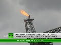 Irán se prepara para cerrar el Estrecho de Ormuz