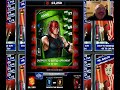 WWE Supercard #194 - RTG, 1st FAN MAIL, AWESOME STUFF!!