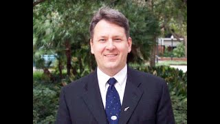 USEA AETF 2020 - Ted Kury, University of Florida