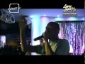 'HUSLER' & 'LOOK WHAT THE CAT DRAGGED IN' - GIGGS LIVE @ GARAGE NATION [INT] [LIVE] {LBTV2010}