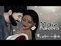 Main Adhoora - SlowednReverb | Beiimaan Love| Sunny L Rajniesh | Yasser D Aakanksha S Sanjiv Darshan