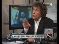 V7inter: Crisis en Medio Oriente: Entrevista a Khatchik Derghougassian