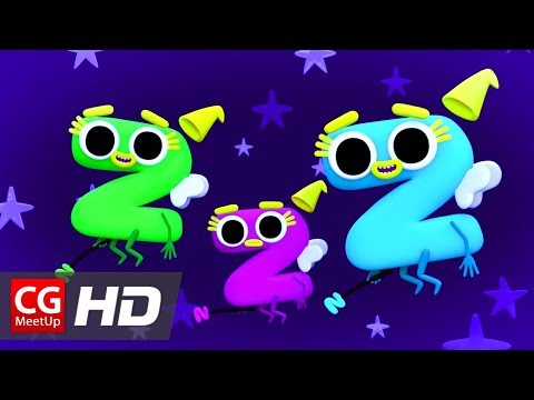 CGI Animated Short Film: "Why Z ?" by Asher Horowitz | CGMeetup