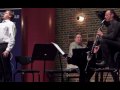 4th Carl Nielsen International Clarinet Competition 2009
